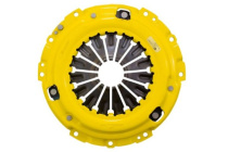 D017 ACT Heavy Duty Tryckplatta